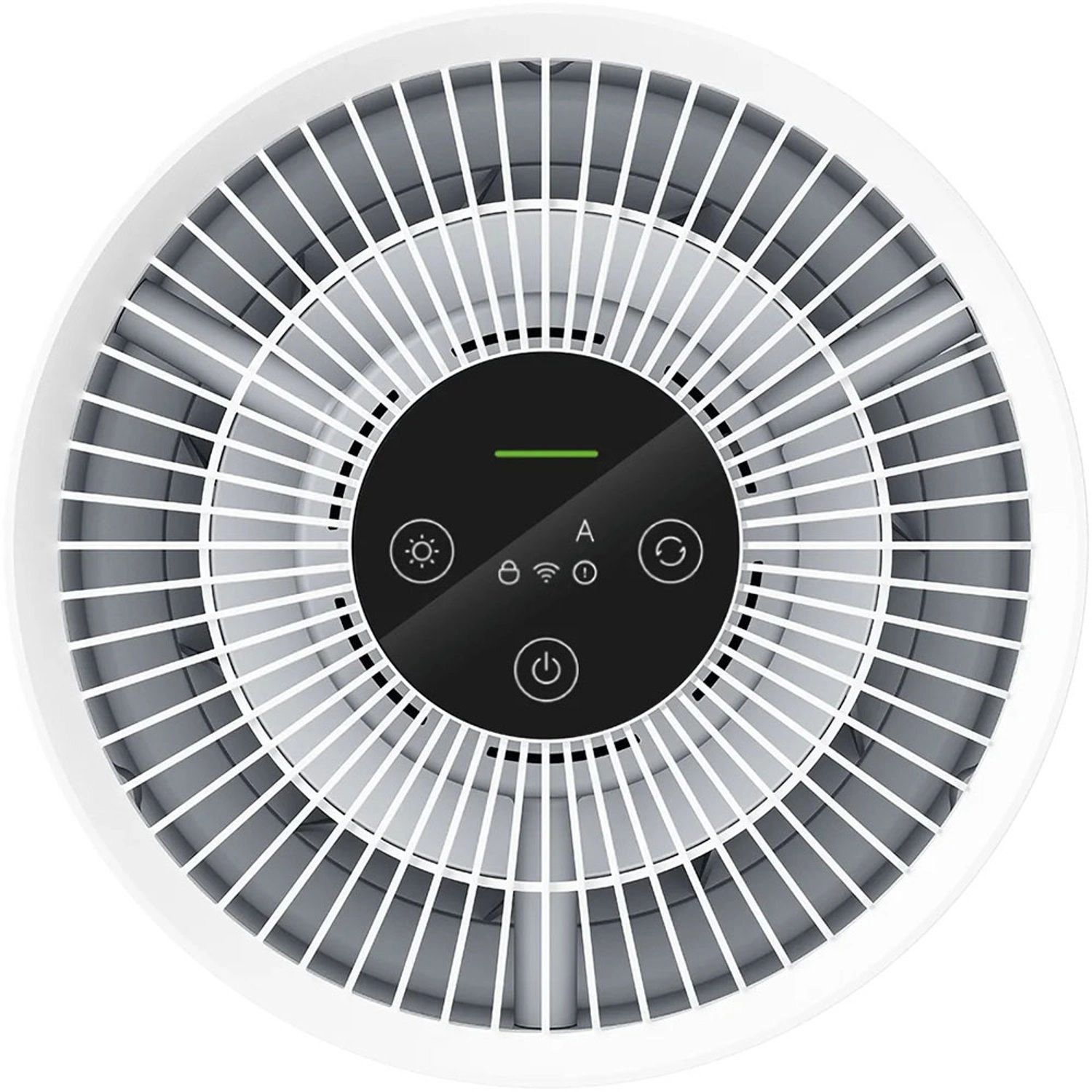 Mijia Smart Pet Care Air Purifier - White 390 mm