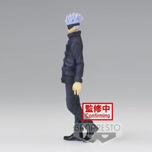 Saturo Gojo - JUJUTSU KAISEN - Jukon No Kata (17 cm)