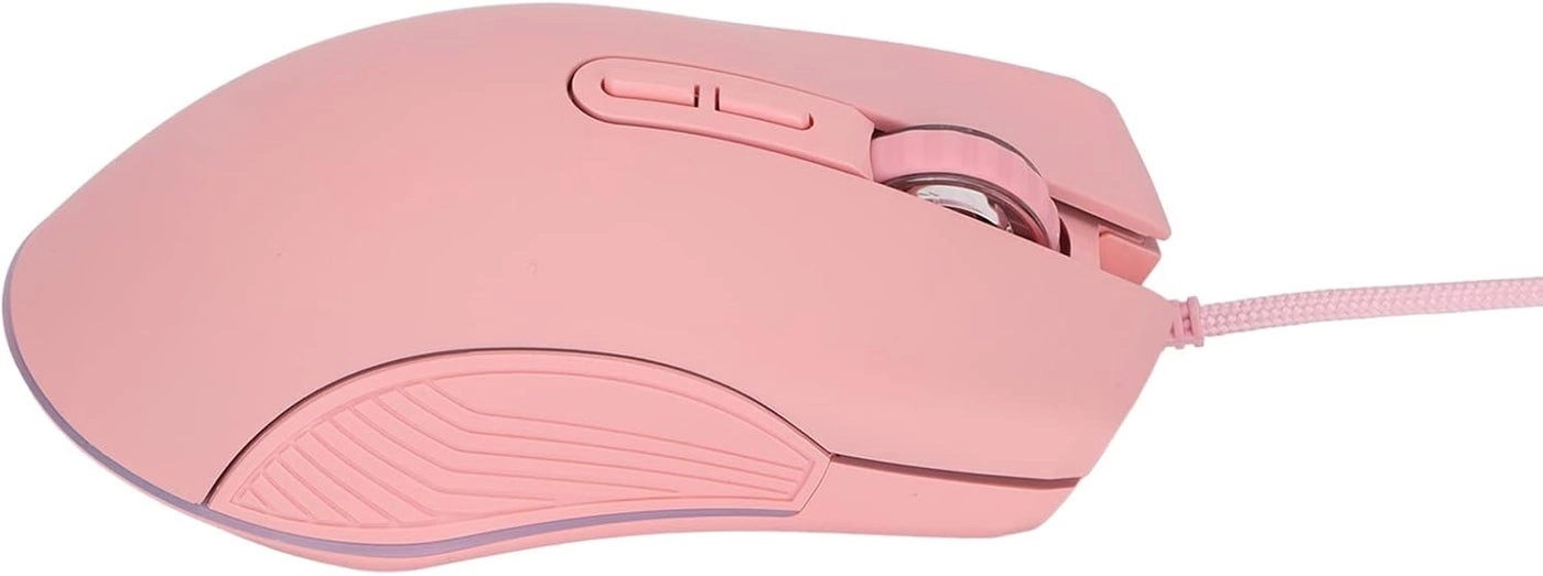 woobles Wired Mouse - Wired