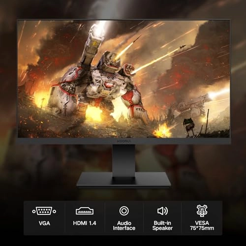 S01 - 22 inch 1920 X 1080 pixels