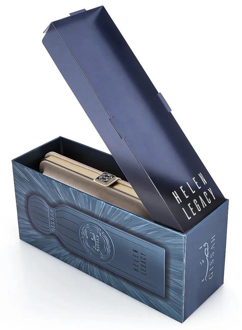 Helen Legacy Eau de Parfum 200 ml