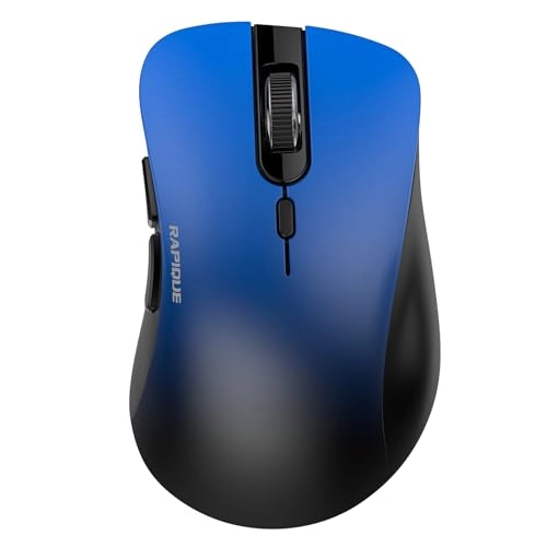 R-09 Mouse - Wireless