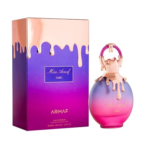 Chic Eau de Parfum 100ml