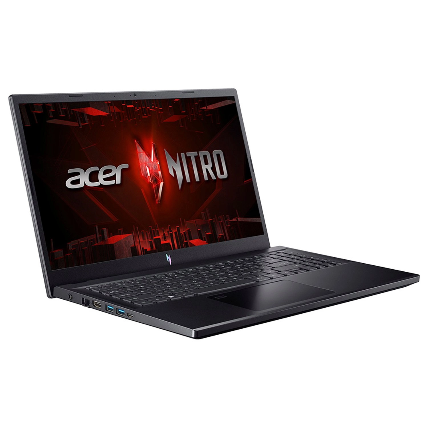 Nitro V ANV15 - 15.6'' Core i7-13620H 16GB DDR5 512GB SSD