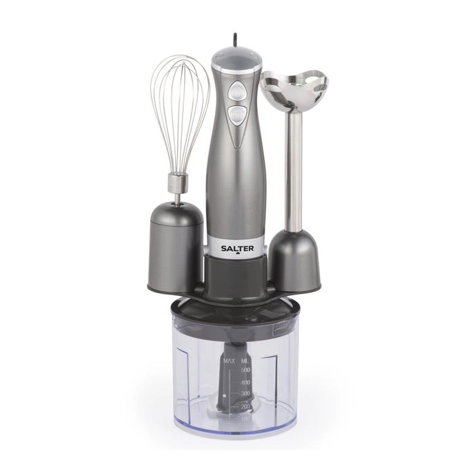 Salter COSMOS 3IN1 - 500ML 350W