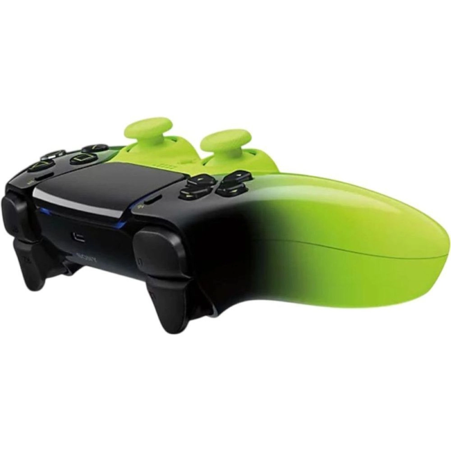 DualSense Wireless Controller - Remix Green