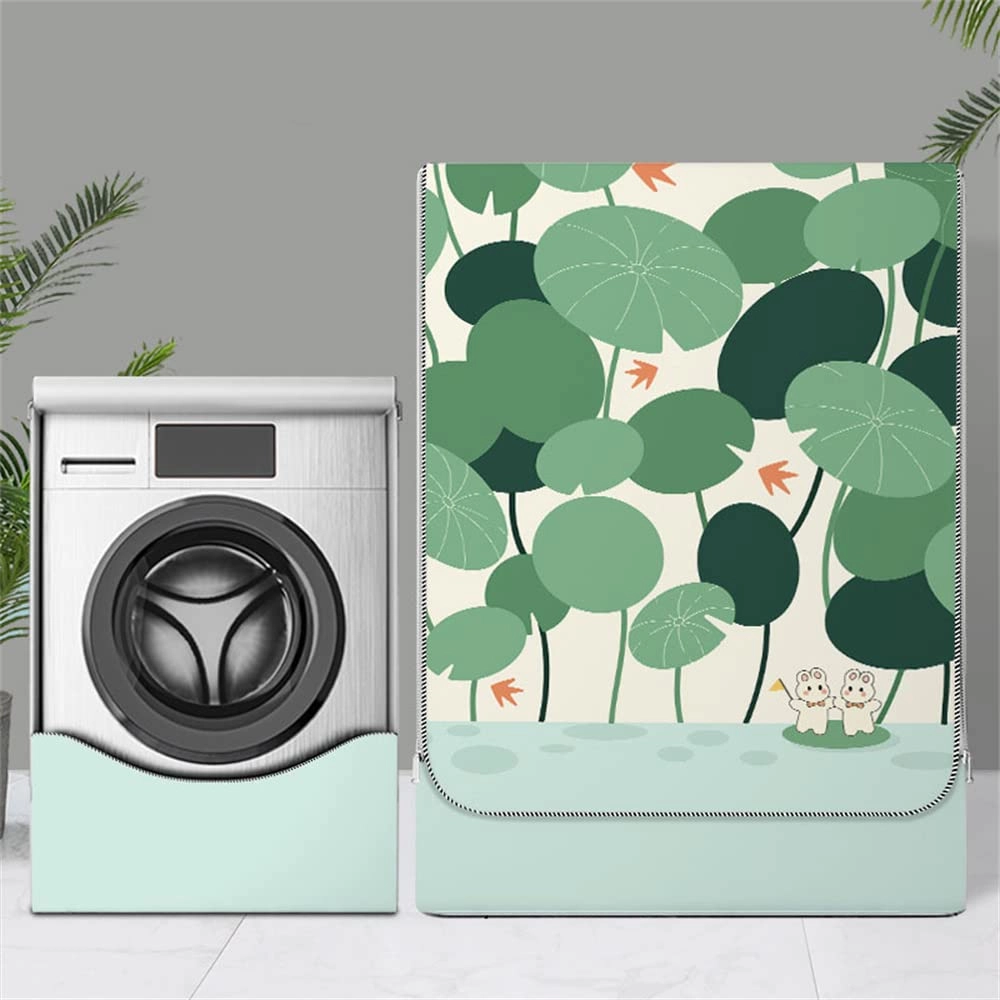 Highdi Washing Machine Cover