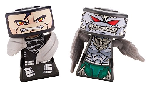 DC Comics - Superman + Doomsday (DRJ38) 2 pcs