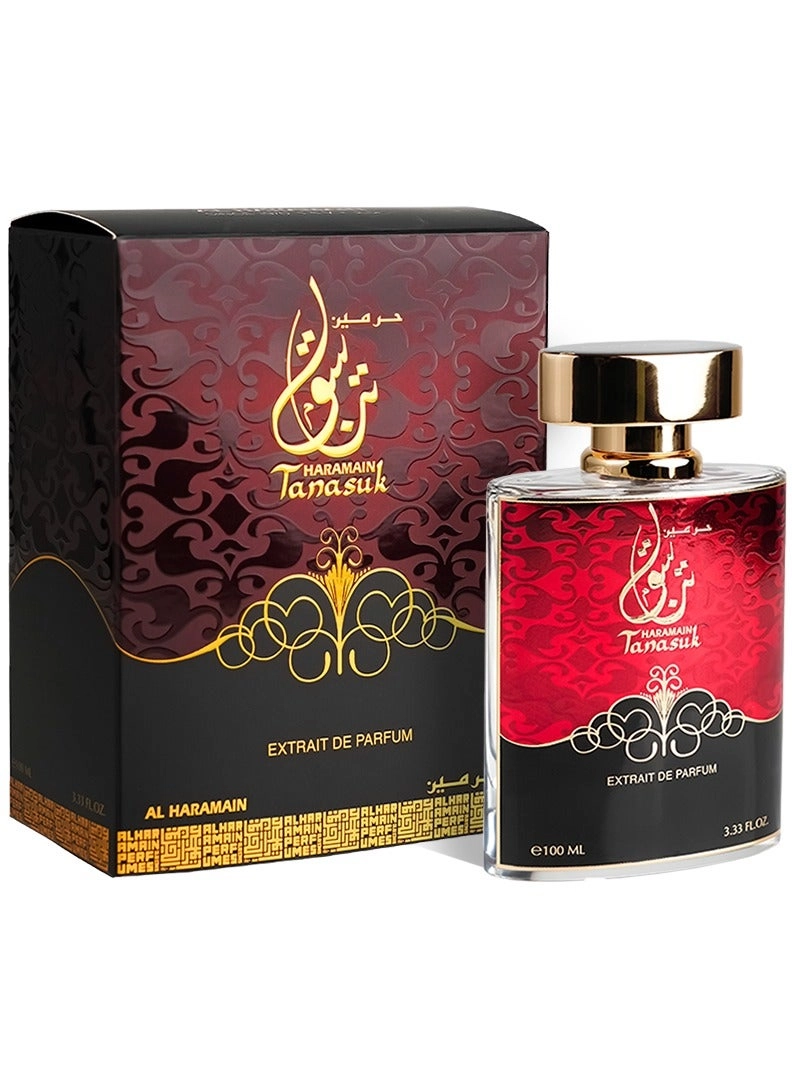 Tanasuk Eau de Parfum 100ml