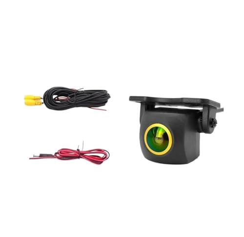 HD Car Rear View Camera - Wire AHD1080P