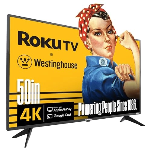 WR50UC4210 - 50 Inch