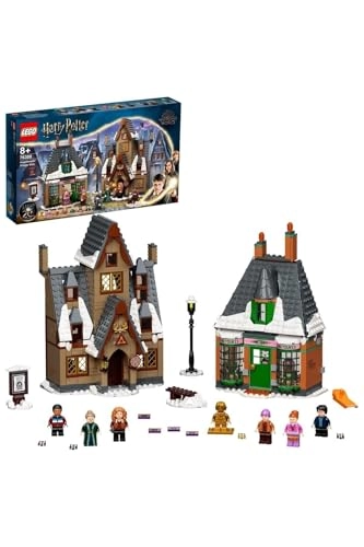 Harry Potter 76388 Hogsmeade Village Visit (BJ01-H105)