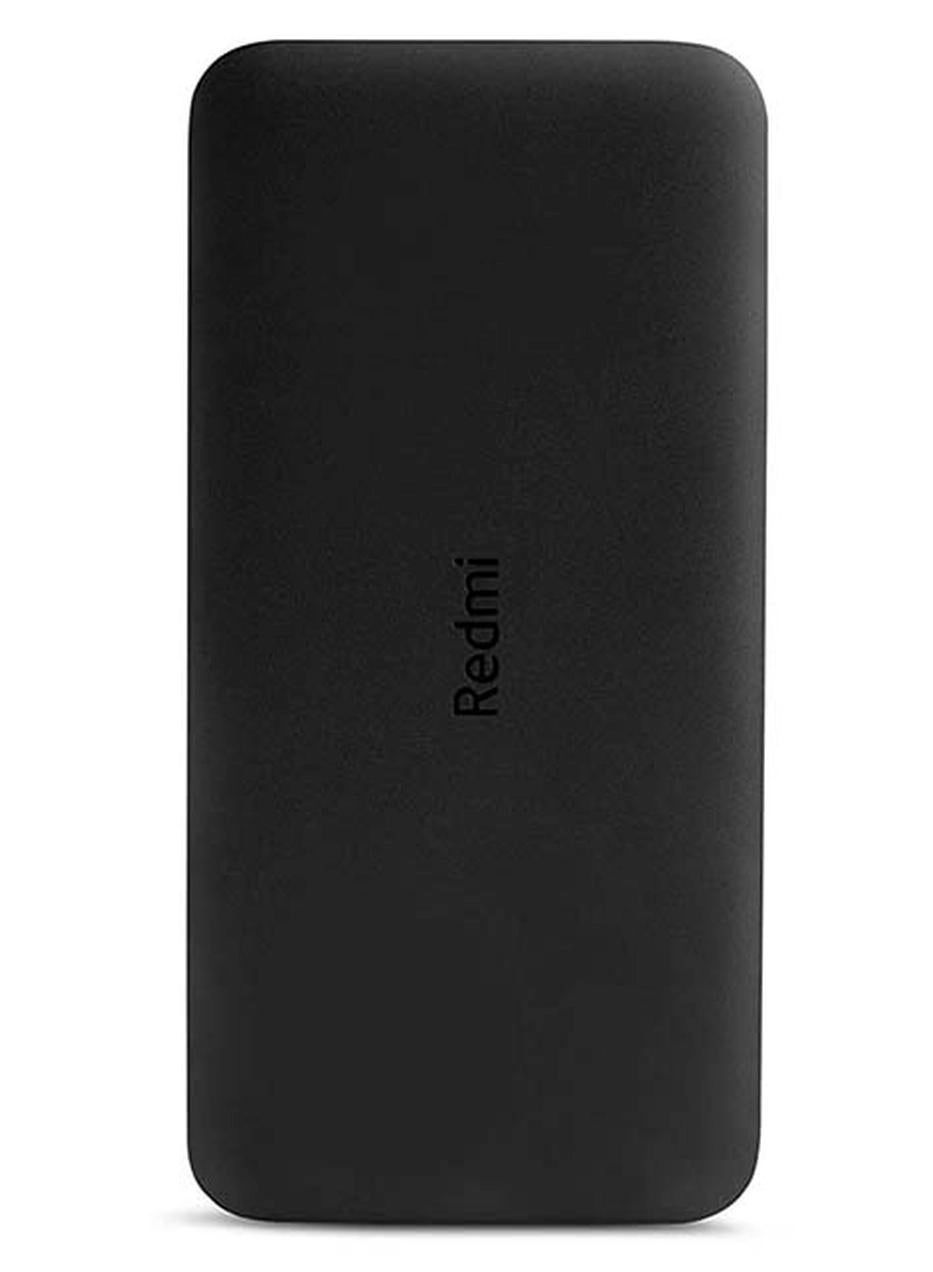 Xiaomi Redmi Power Bank - 10000 mAh 10 W