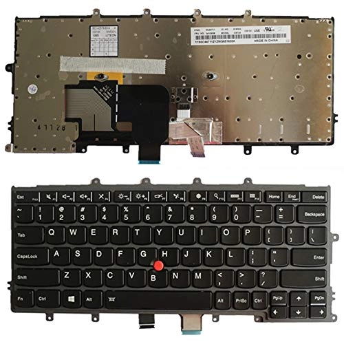 Keyboard for ProBook 640 440 445 G1 G2 640 645 430 G2 - US