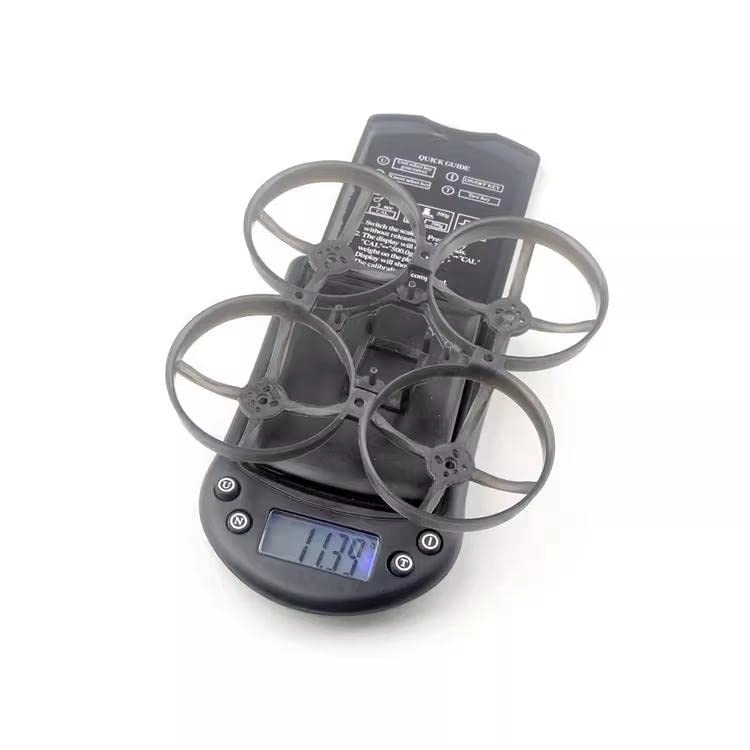 Mobula8 - 85mm Micro FPV Frame