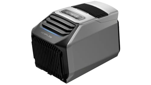 WAVE 2 - Portable Air Conditioner 1159Wh