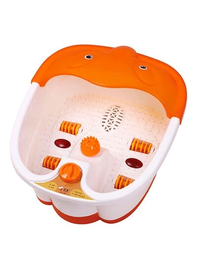 BLOOMING TIME 727640703725 Foot Massager
