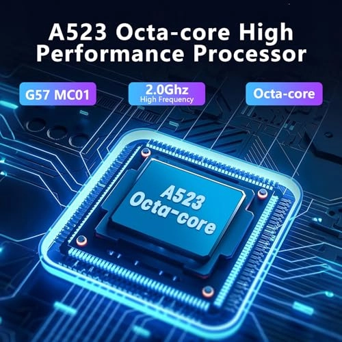 RM2024 - 128GB 10.1"