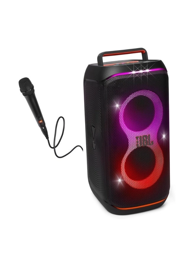 JBL PartyBox Club 120 + PBM100