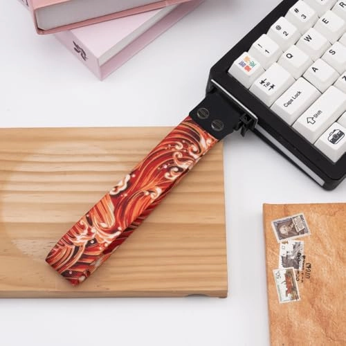 Keyboard Strap - 15x2.5cm Washable