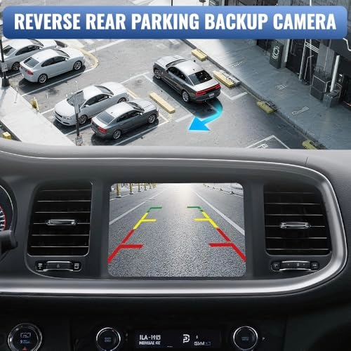 Backup Camera
