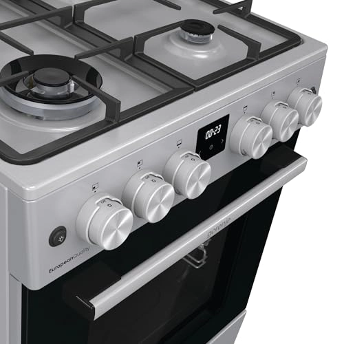 GGI6C20S GAS Cooker