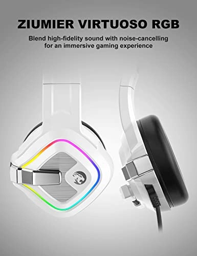 Z66 - Wired Headset