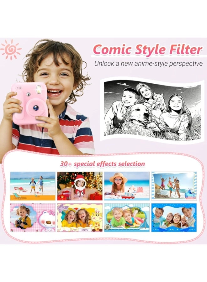 Digital Mini Camera