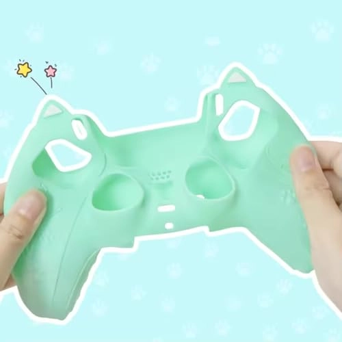 Controller Skin Cover - Wireless/Wired PS5