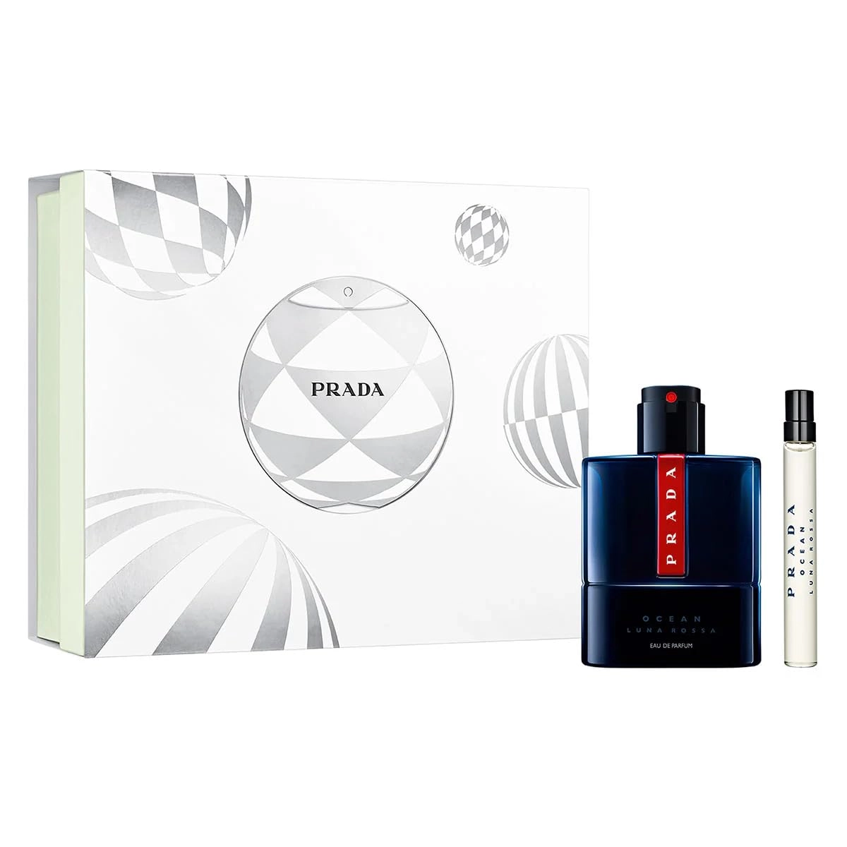 Prada Luna Rossa - Ramadan Gift Set 110ml