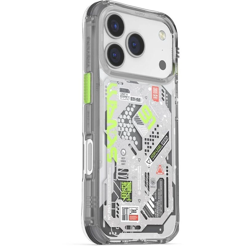 Spectra Case with MagSafe for Apple iPhone 17 Pro