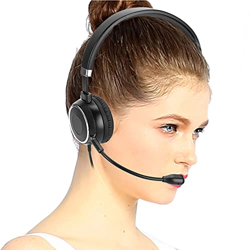 Luqeeggq2ga05i61 Wired Headset