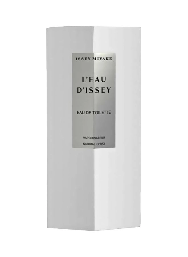 Classic Eau de Toilette 50ml