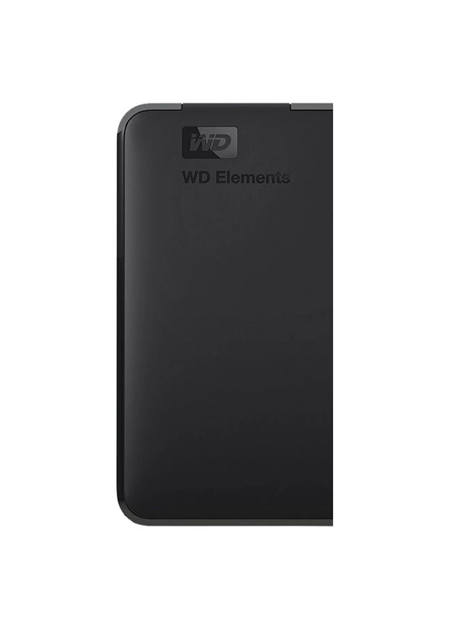 Elements - Portable Hard Disk Drive 1TB