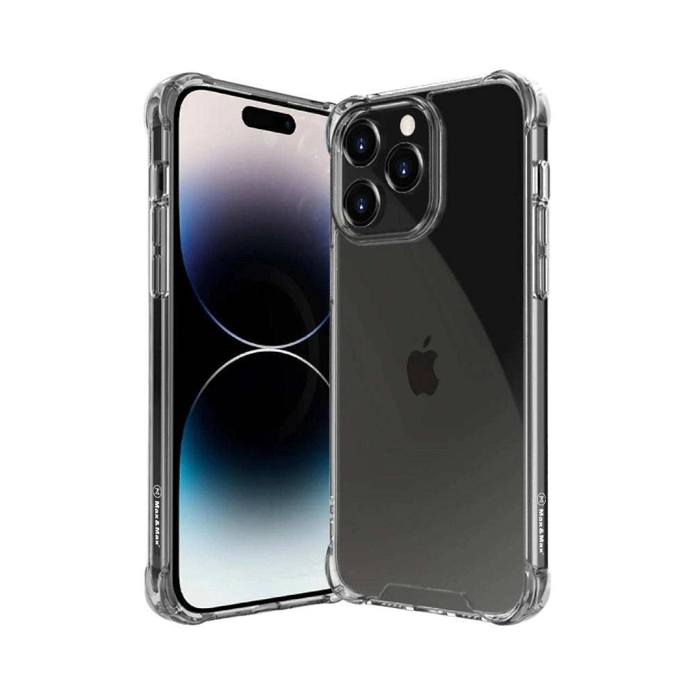 Mobogenie iPhone 15 Crystal Case