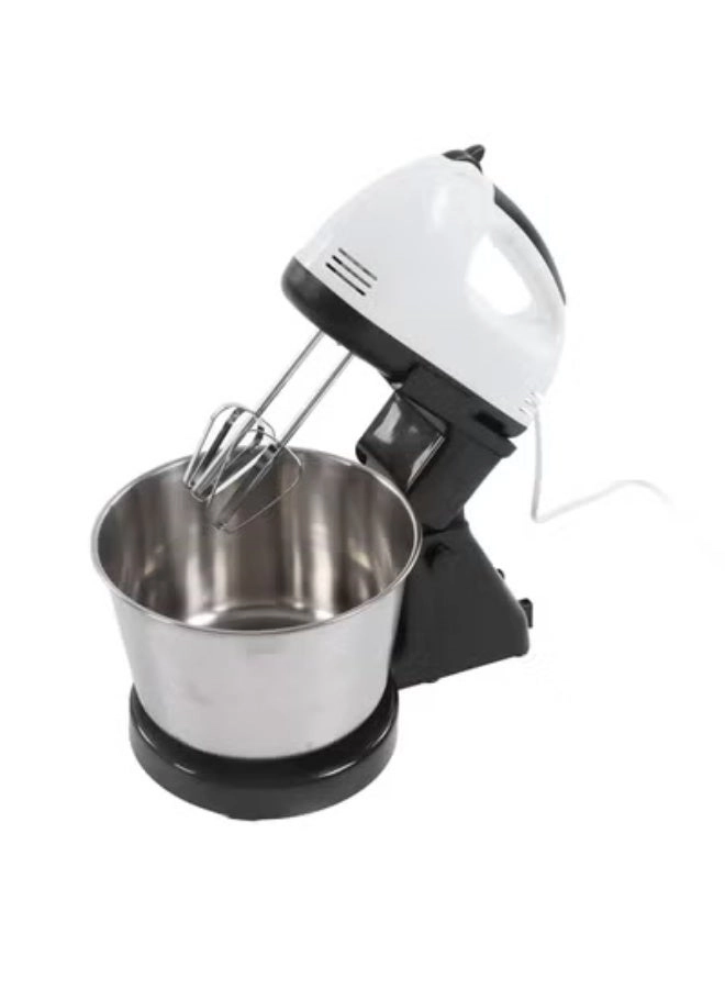 Generic Electric Food Mixer - 2L 400W