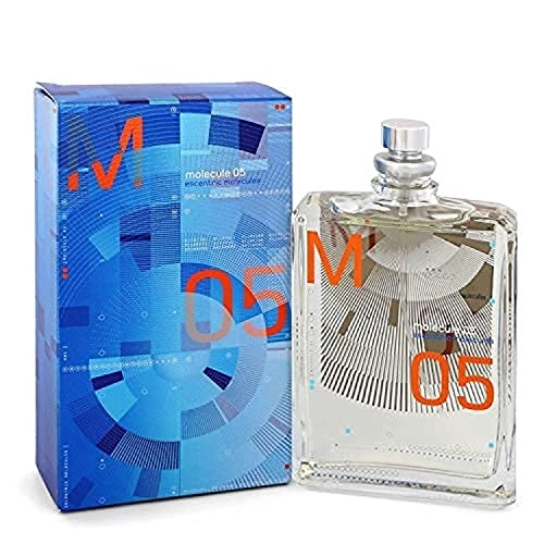 05 Eau de Toilette 100 ml