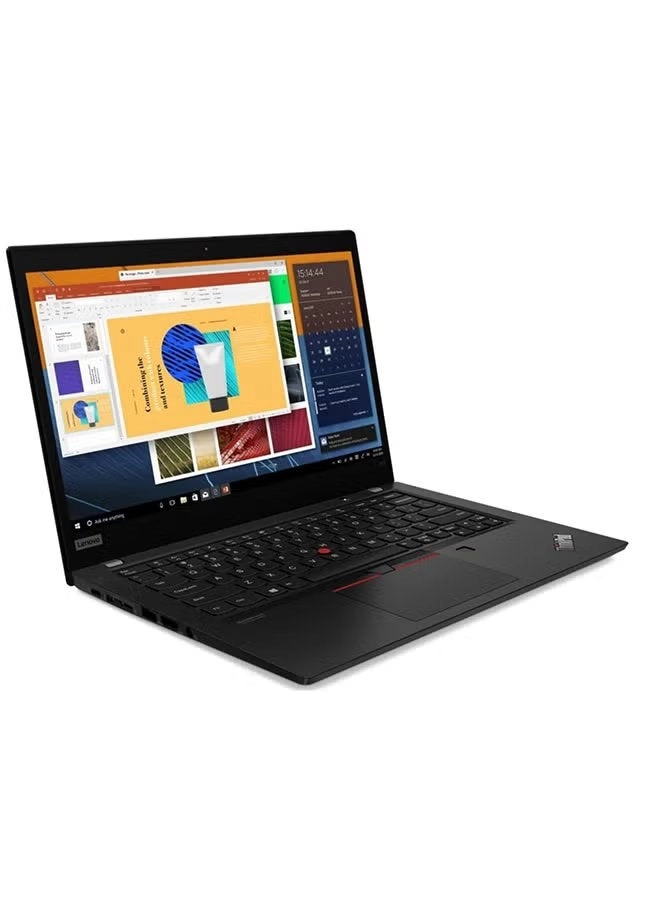 (Renewed) ThinkPad X13 - 13.3'' i5-10210U 16GB DDR4 256GB SSD