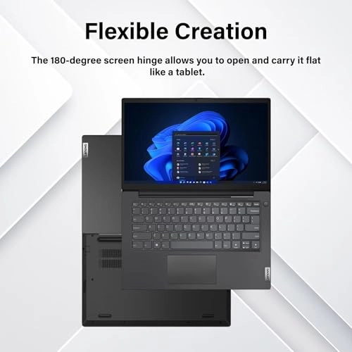 Business Laptop - 14'' 512GB 4GB A6 Bundle