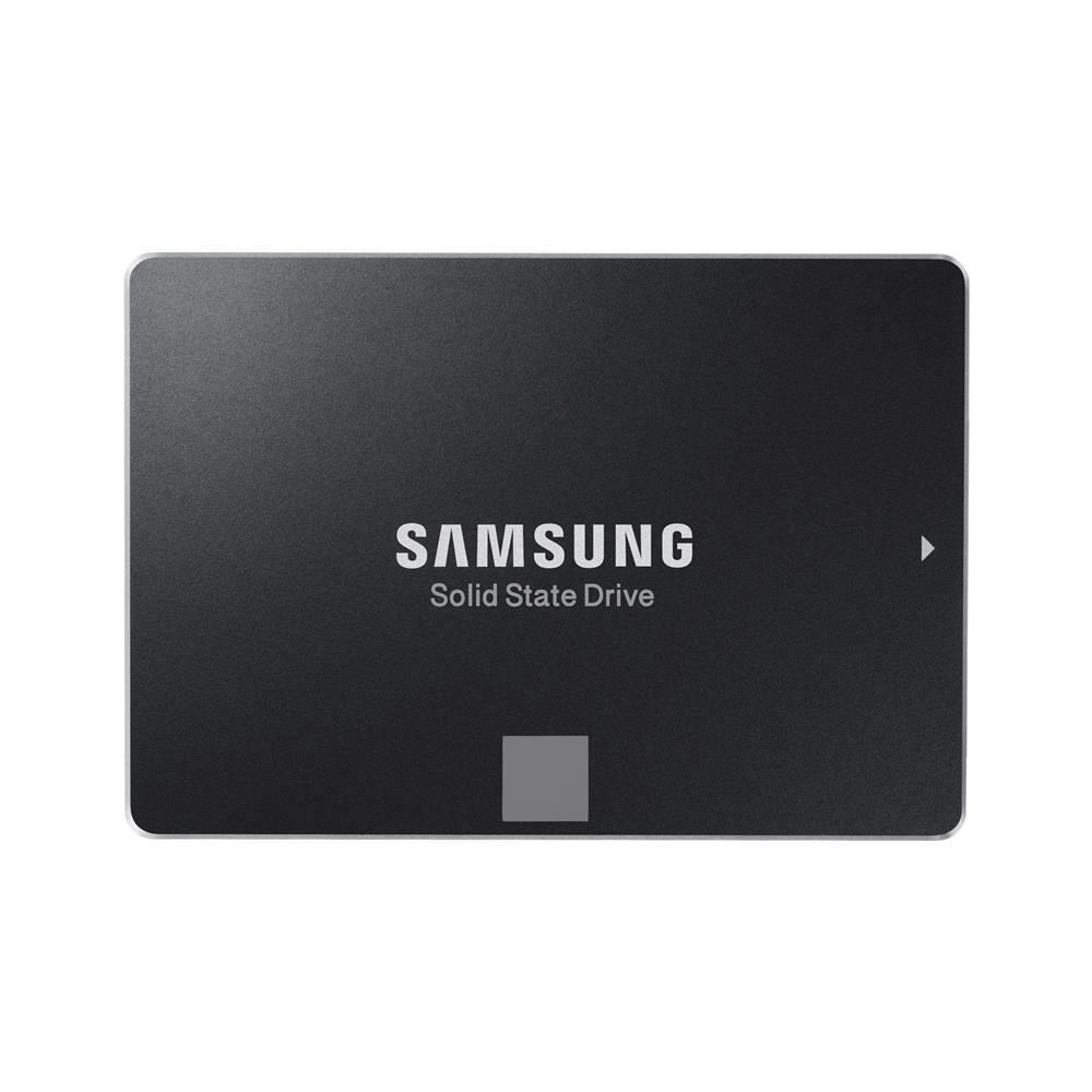 850 EVO - 250GB 2.5 inch