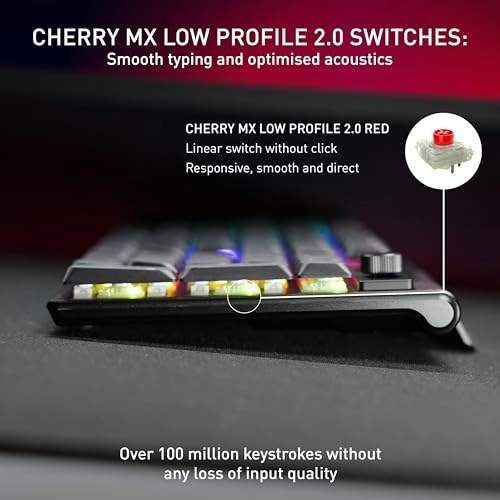 MX 10.1 - UK Wired/Wireless