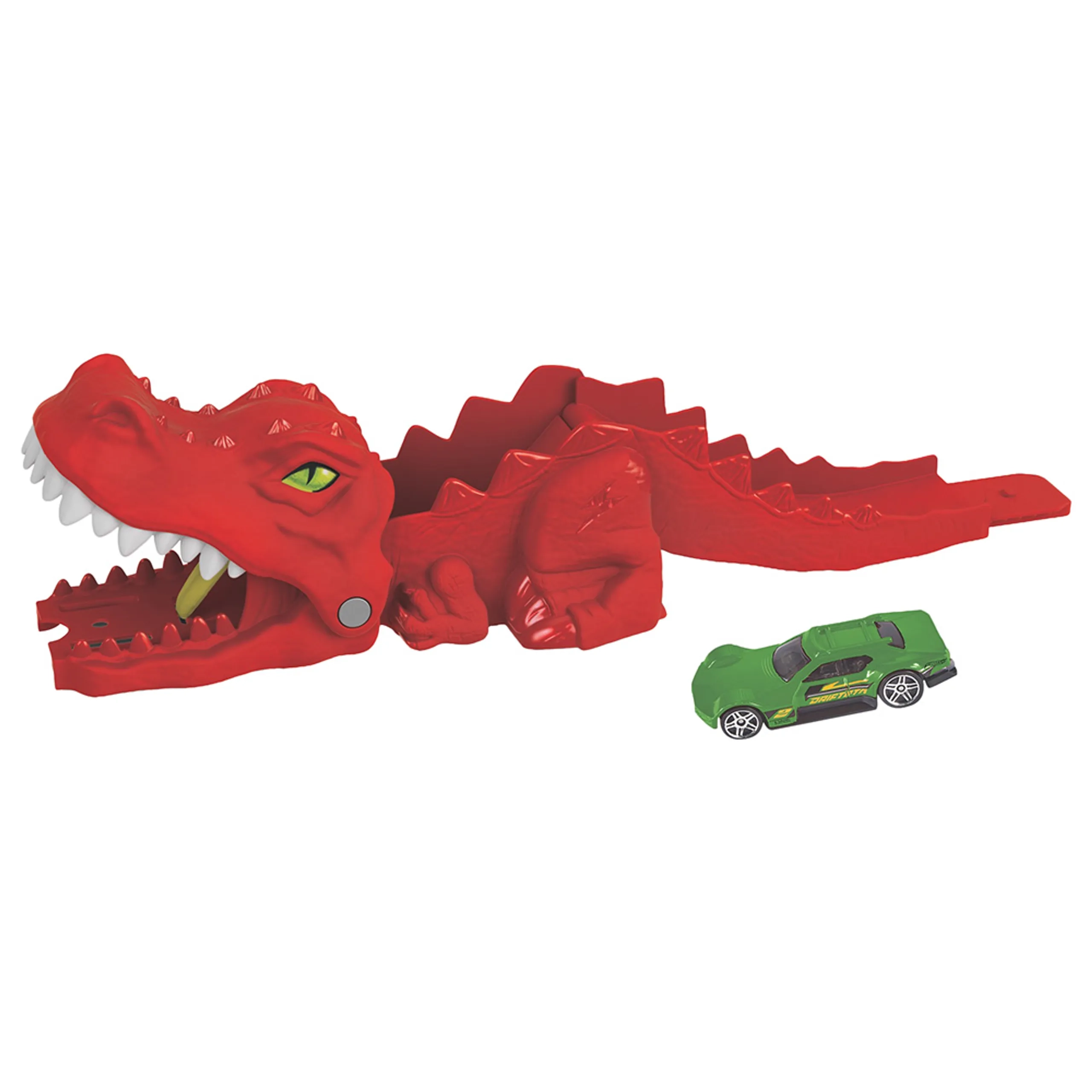 City Launchers - 1:64 1 pcs