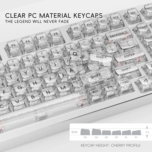 KY98 - Wired/Wireless