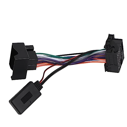 Bluetooth Wiring Harness - Agila Antara Zafira