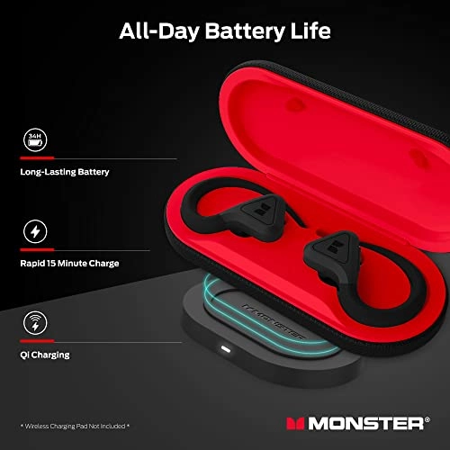 DNA Fit Wireless Earbud