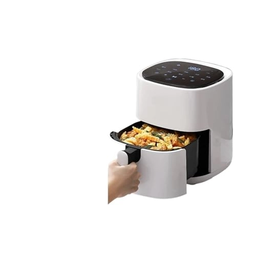 Food Essentials And Family Helpers Intelligent Air Fryer TINZA21561