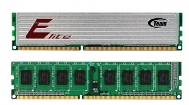 ddr3 - 8 GB 1600 MHz