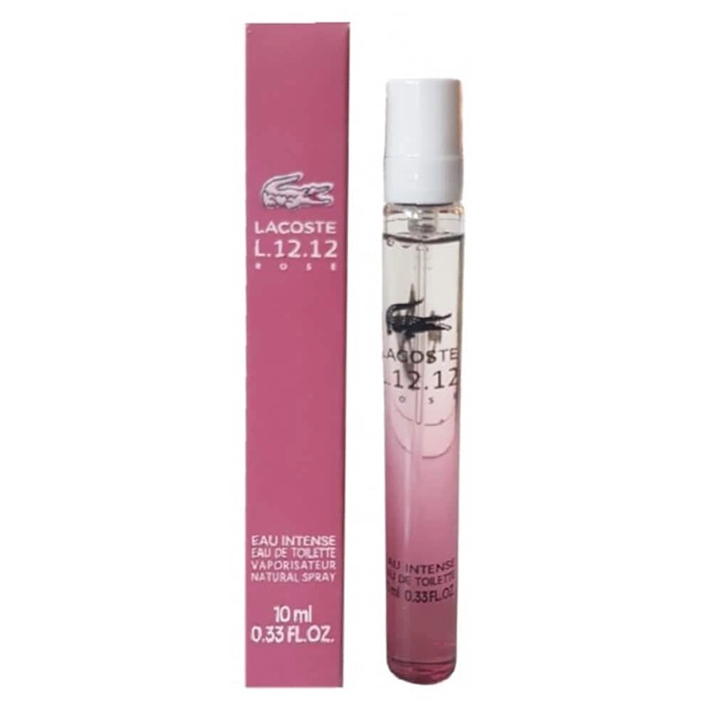 L.12.12 Rose - Eau de Toilette 10ml