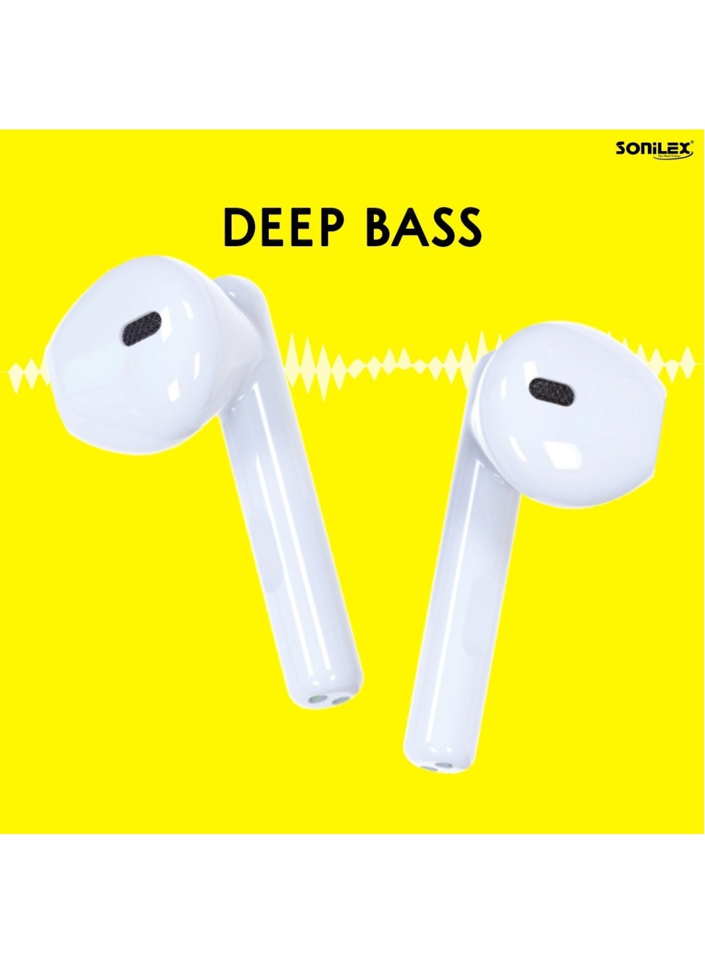 SL-BT219 Wireless Earbud