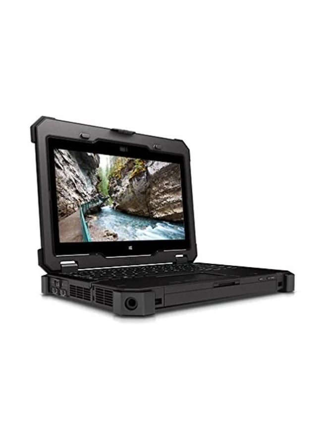 (Renewed) Latitude 7214 - 12.5'' Core i7 16GB DDR4 256GB SSD